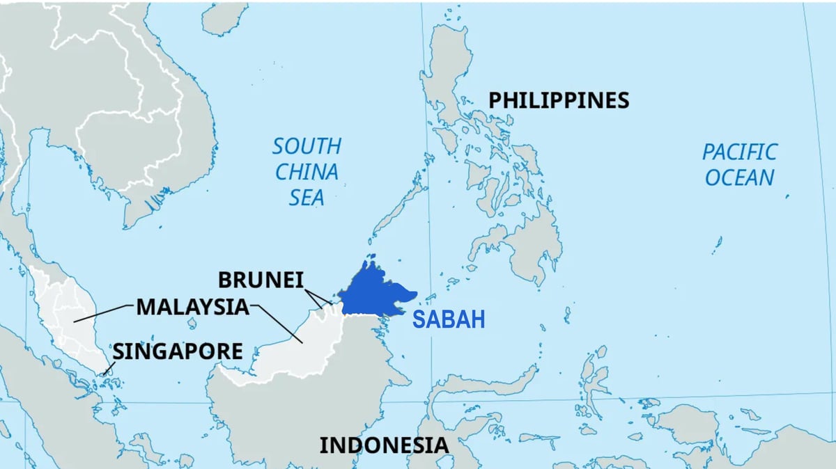 SolGen: Phl not involved in Sultanate of Sulu-heirs' cases with M'sia
