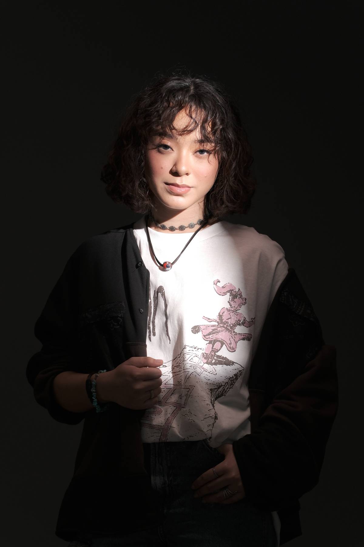 Sheena Belarmino