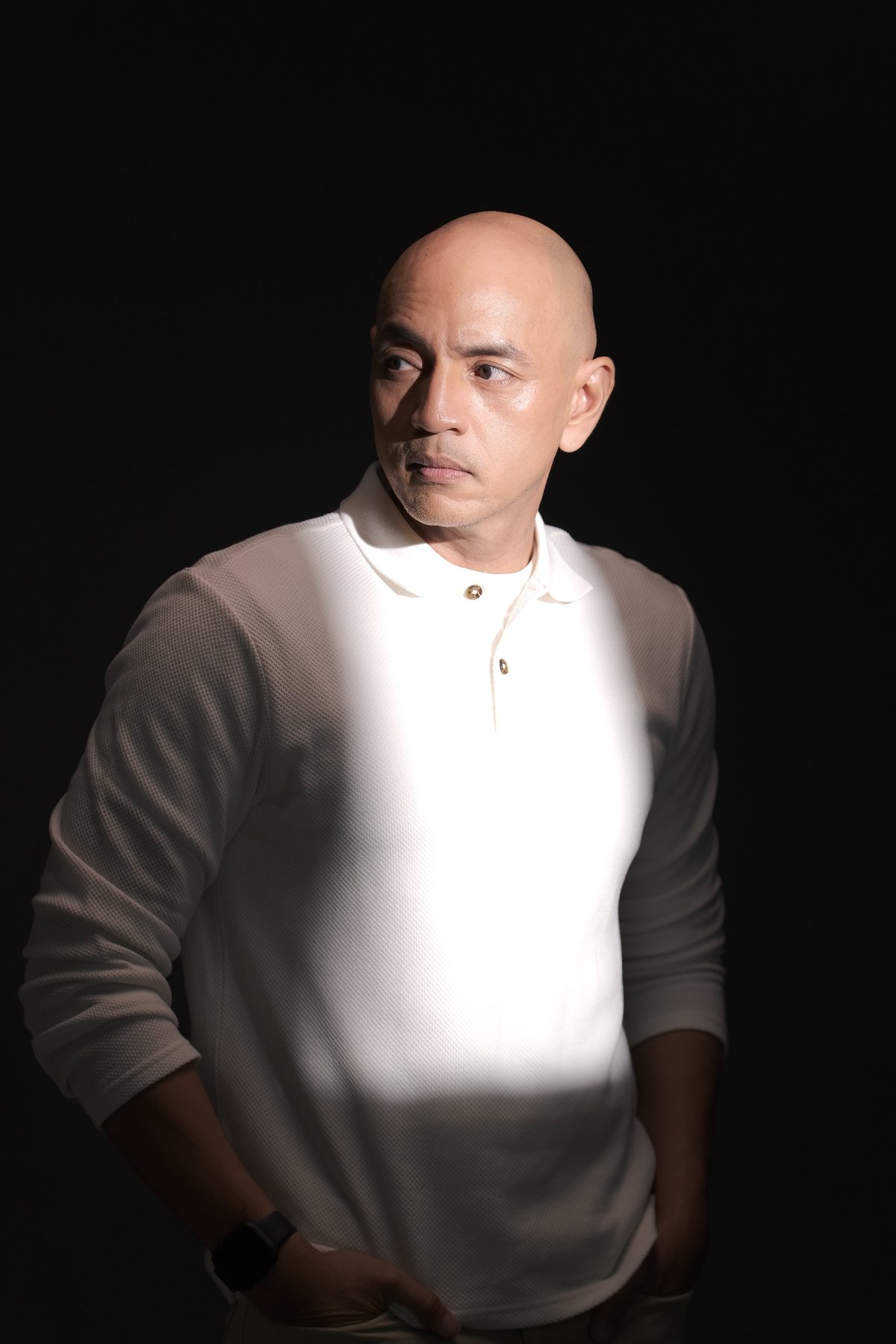 OJ Mariano