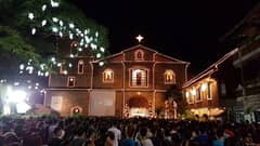 Simbang Gabi opens Christmas countdown