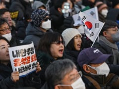 S. Korean opposition urges swift removal of impeached Yoon
