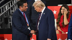 Trump taps Truth Social CEO to lead intelligence advisory board