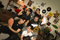 BGYO’s ‘Andito Lang’ inspired by
group’ s solid bond