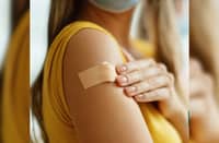 One can avail of HPV vaccination at a local pharmacy.