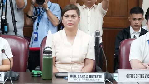 Nearly 2K OVP confidential fund recipients not on PSA database