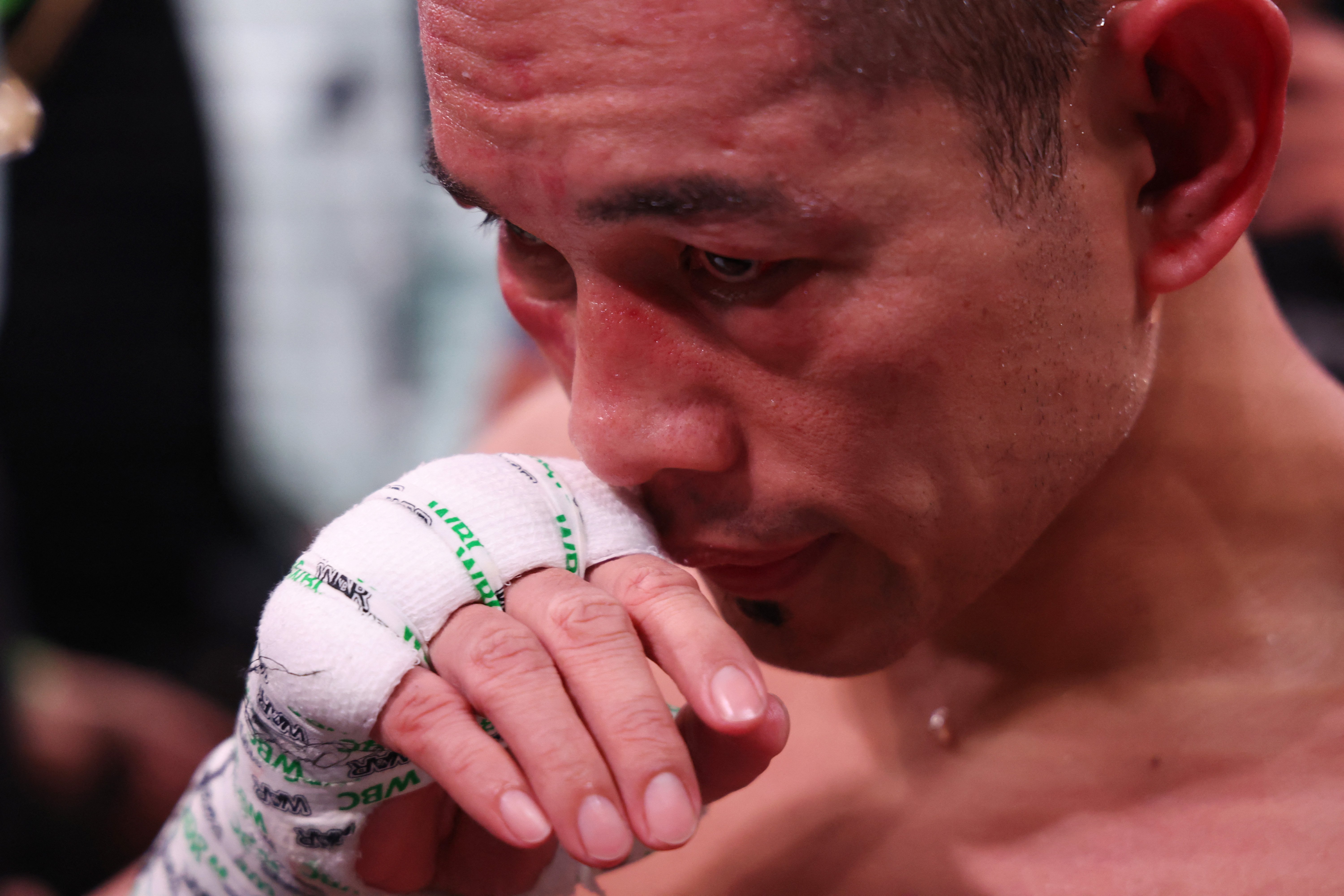 ONE LAST SHOT: Donaire, 42, wants to stage a comeback, eyes WBA strap