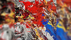 The art of endlessness