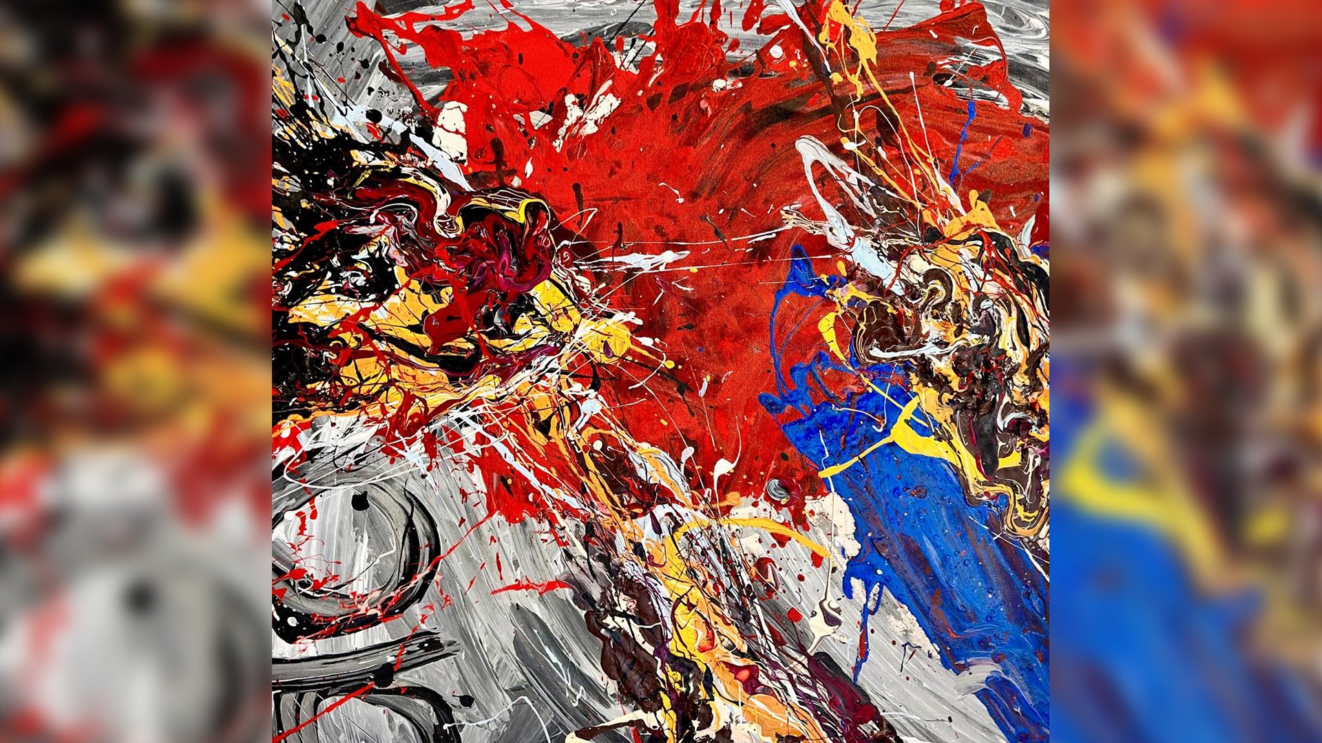 The art of endlessness