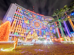 Meralco Illuminates Liwanag Park with Sustainable Sparkle