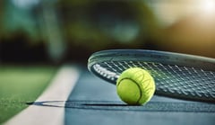 Olivarez, Arcilla banner Dagitab tournament