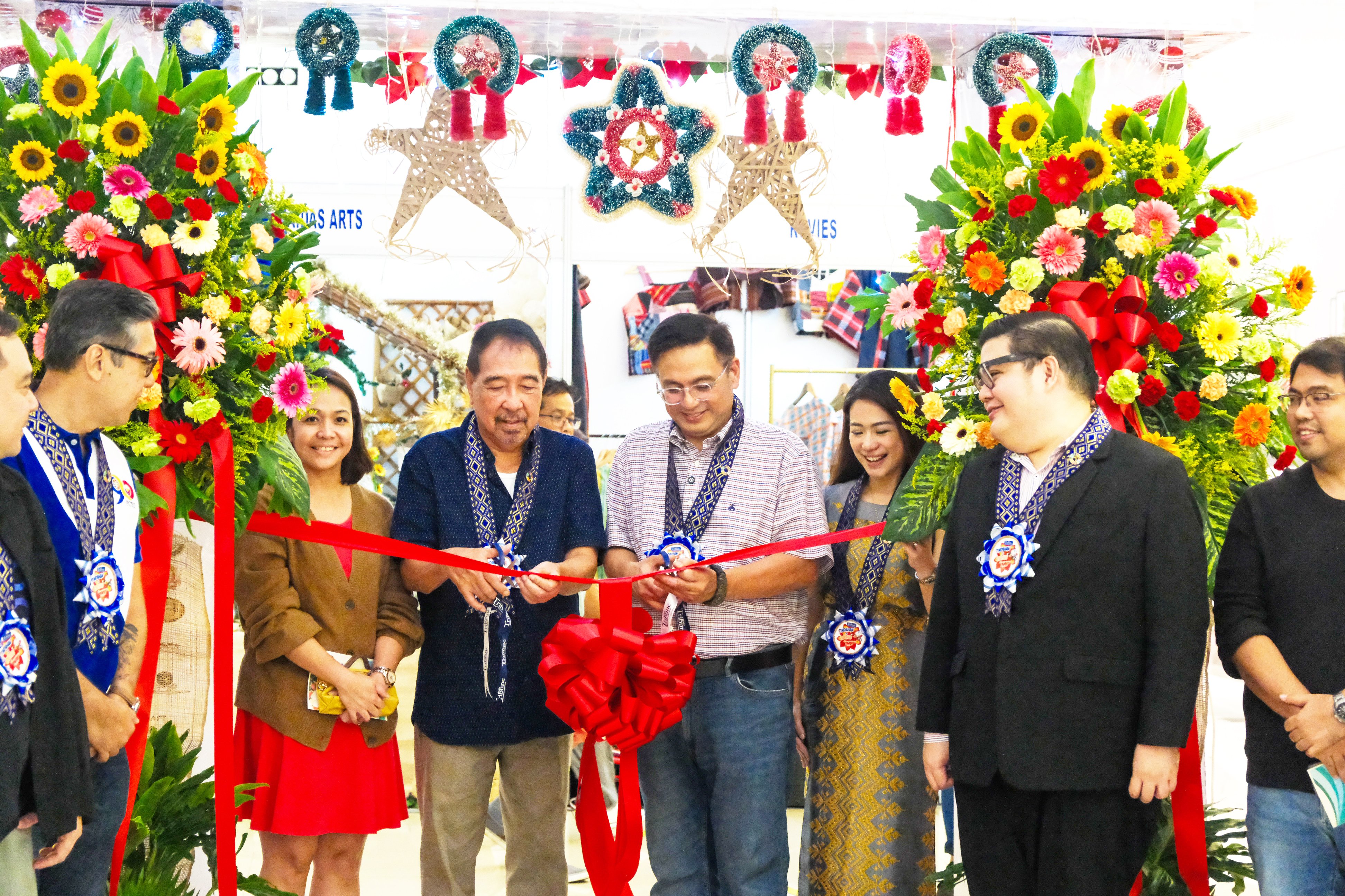 Empowering entrepreneurs through innovation