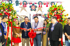 Empowering entrepreneurs through innovation