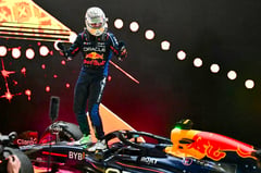 UNPREDICTABLE THRILLER: Verstappen brilliance, Red Bull turmoil hog 2024 limelight