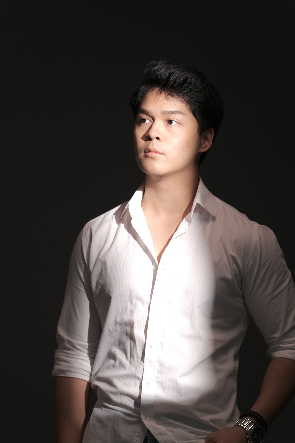 Davey Narciso