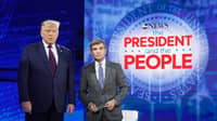 ABC News settles $15-M defamation suit with Donald Trump