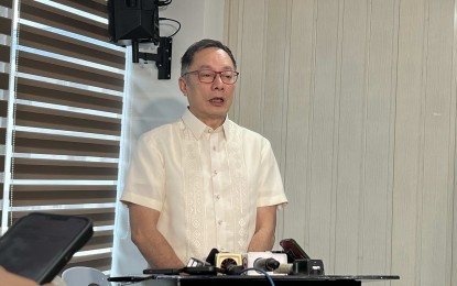 PNP-IAS vows fair probe over gun-firing incident