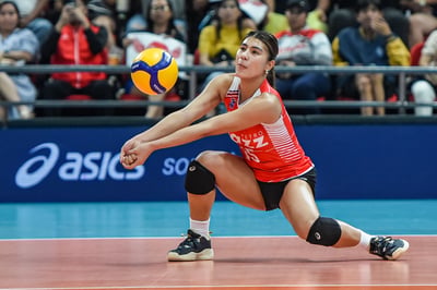 Pablo regains striking prowess