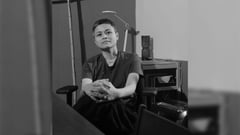 Artist Maria Taniguchi shakes up
Manila