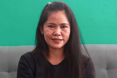 Veloso’s transfer to Phl now in process – DFA