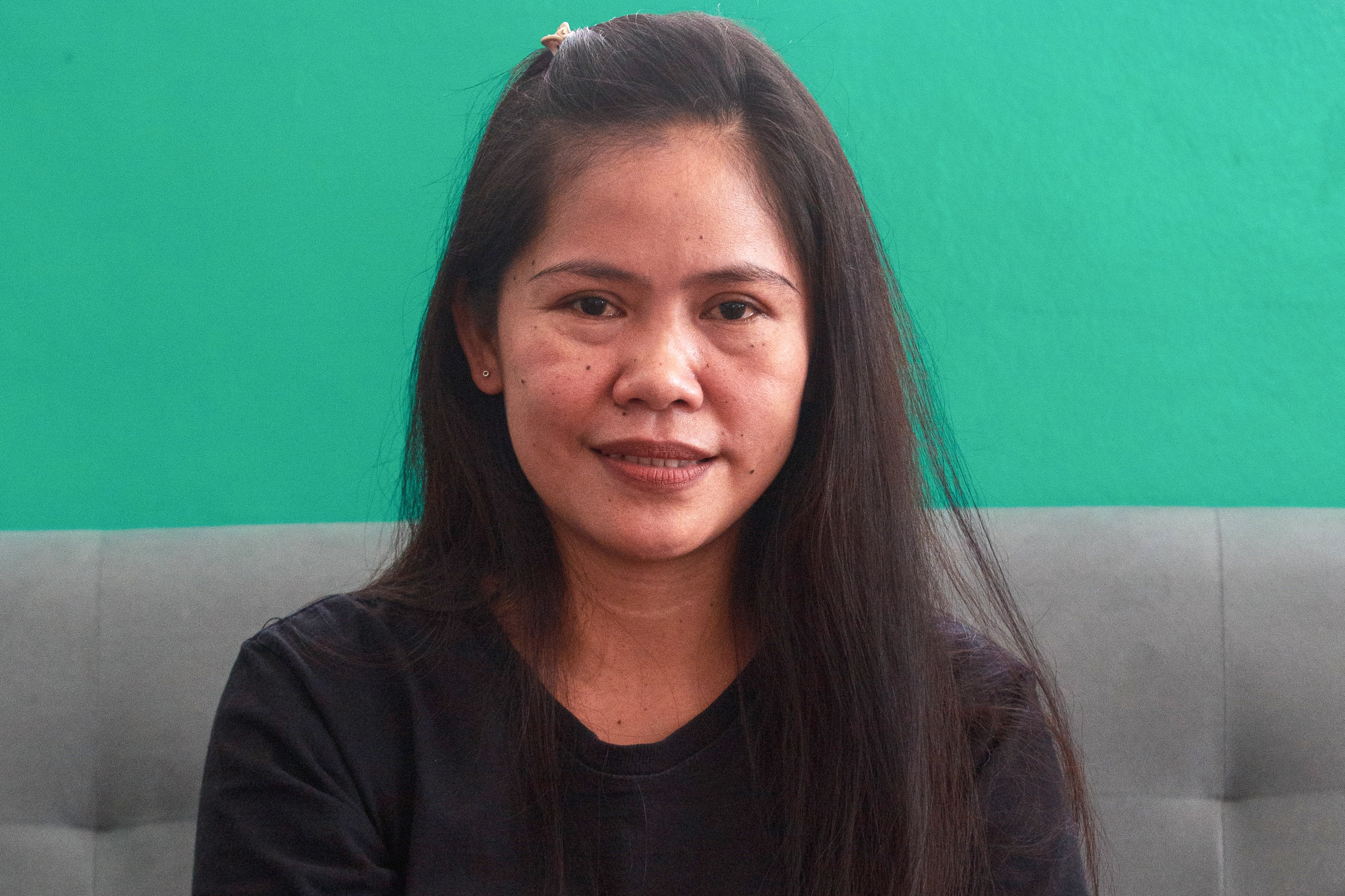 Veloso home this week