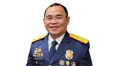 Singson gets backing from retired generals
