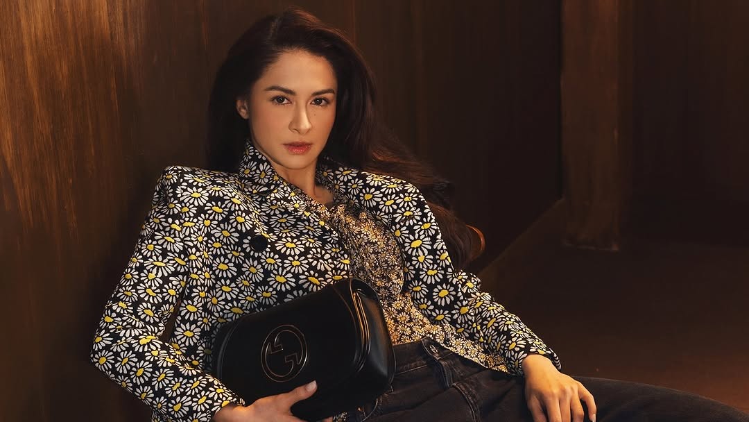 Marian Rivera among PeopleAsia’s 'People of the Year' 2025 