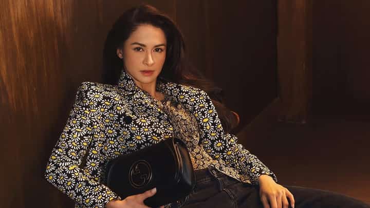 Marian Rivera among PeopleAsia’s 'People of the Year' 2025