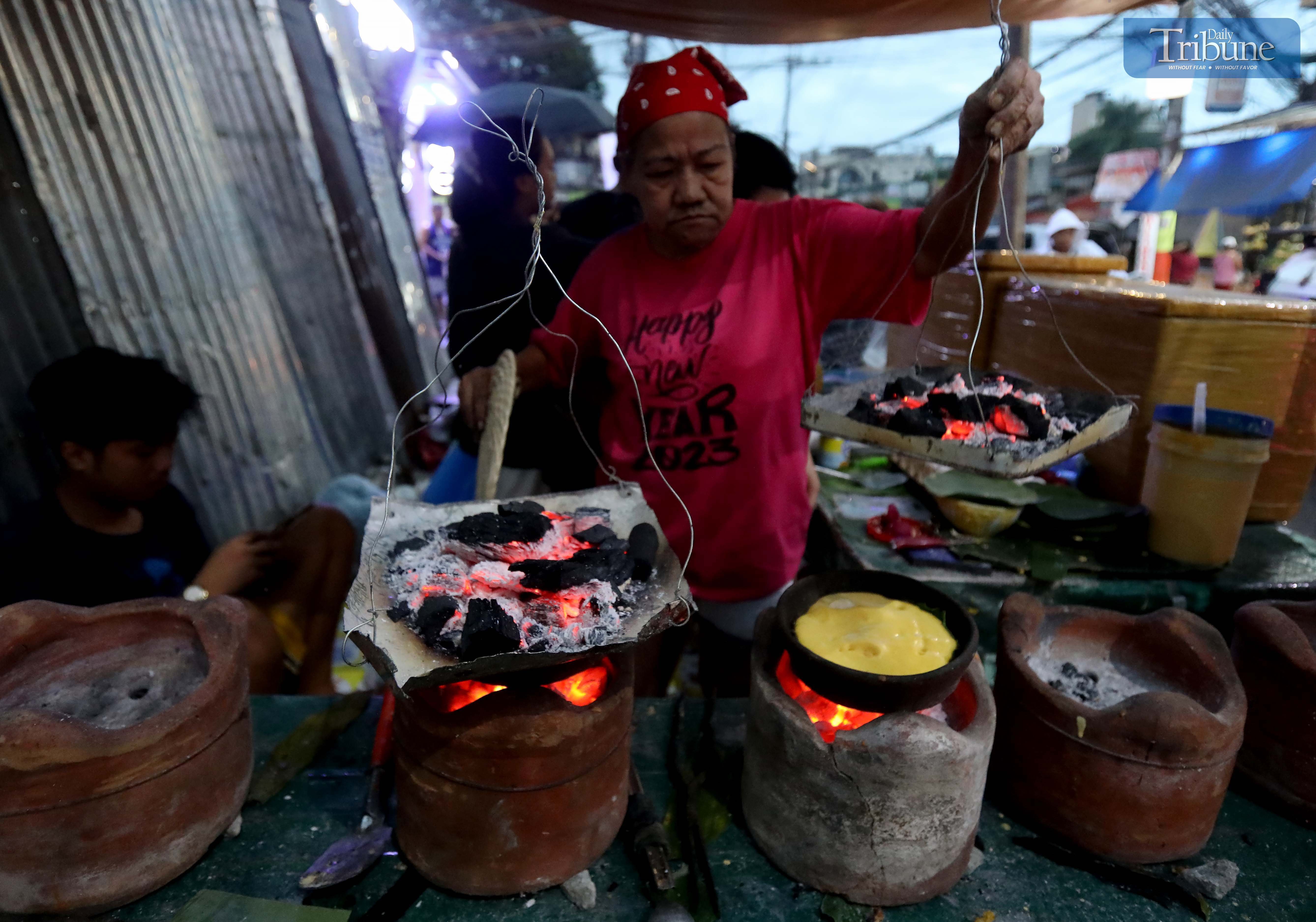 Coal pegged at P6,000/MWh to curb price swings