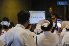 Drop in RNs blamed on low salaries
