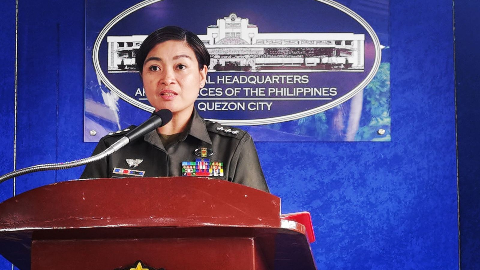 Phl military welcomes Senate's approval of RAA ratification 