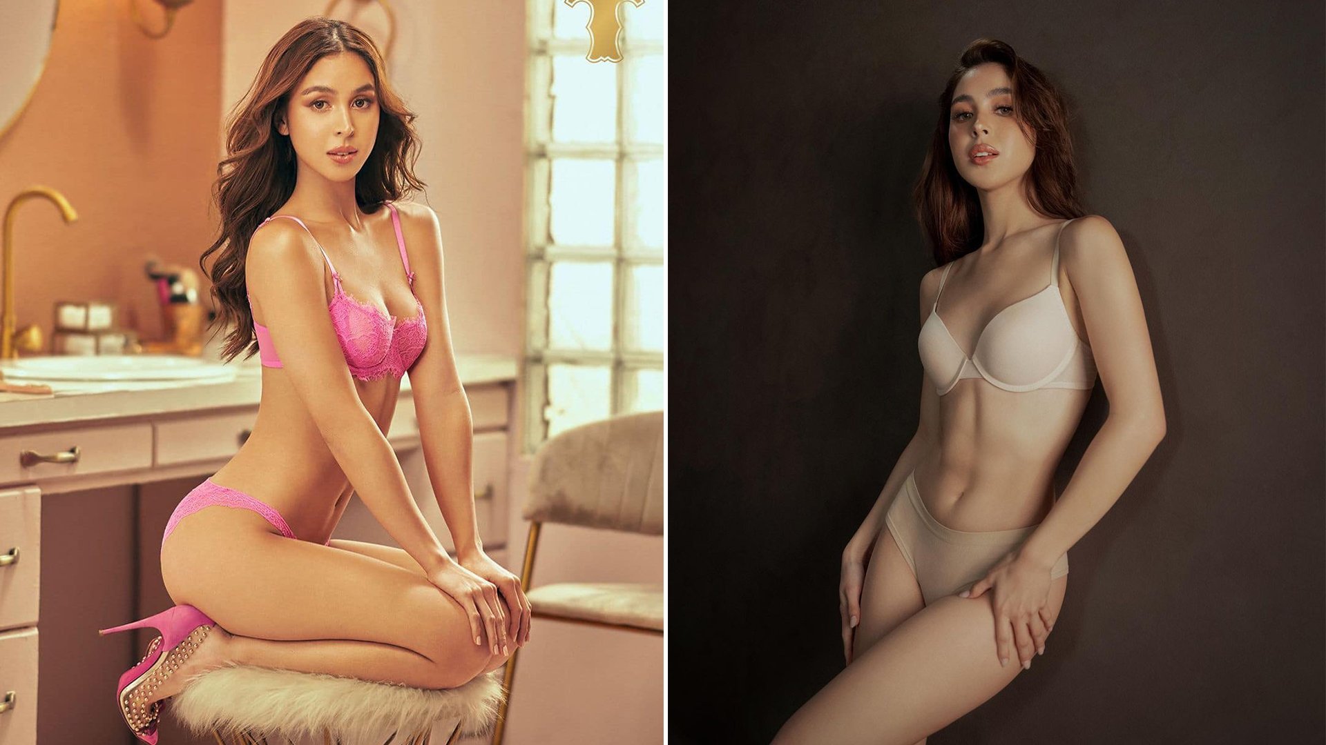 Julia Barretto sinuwerte sa 2024
