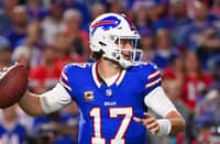 Josh Allen