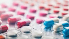 16 more medicines VAT-exempt