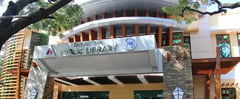 Want to read books for free? QC boasts 32 public libraries