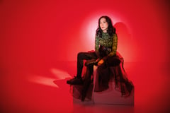 Barbie Almalbis to launch fifth studio album
