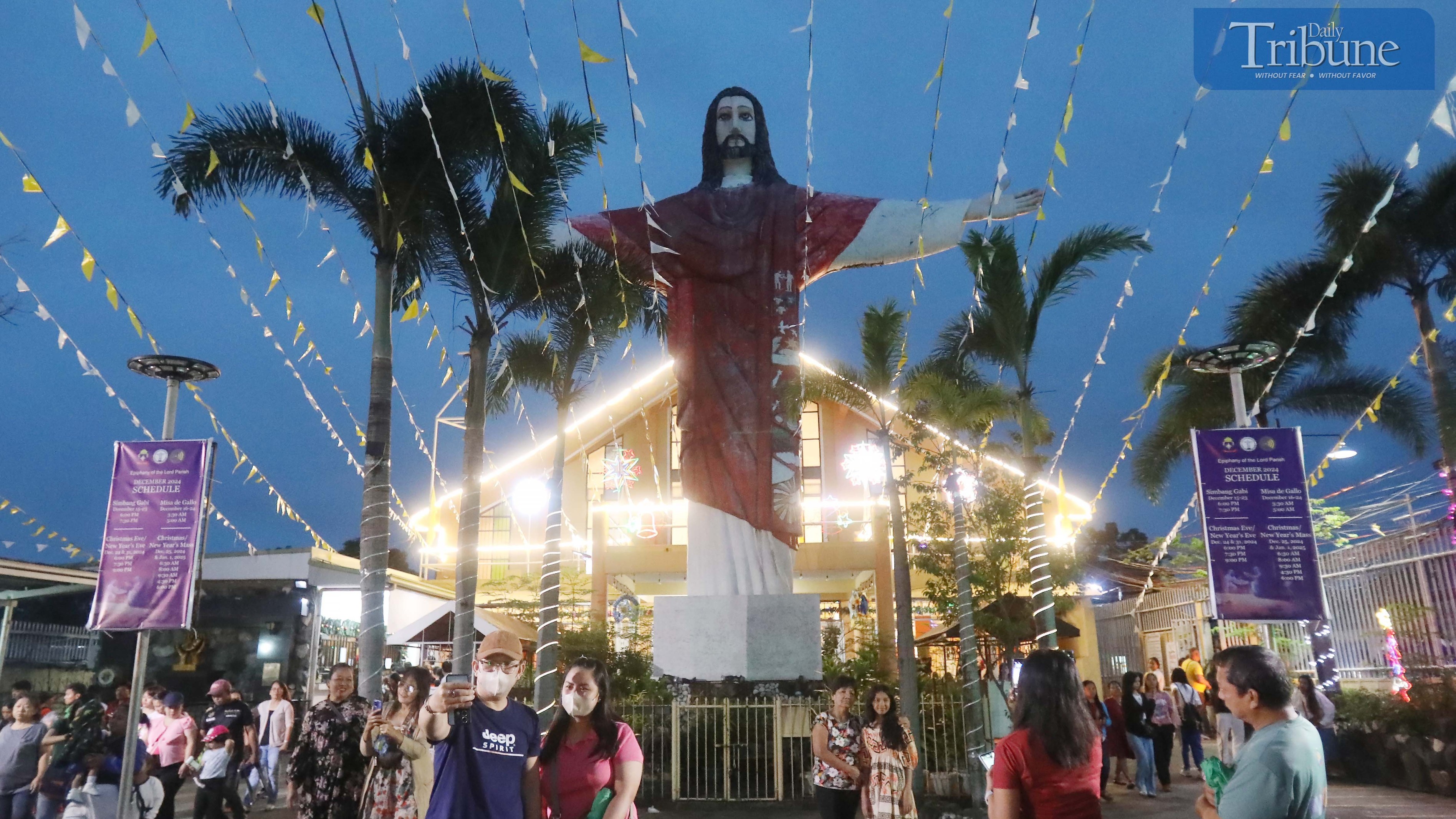 Simbang Gabi