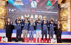 Eastridge rises as new king of Fil-Am