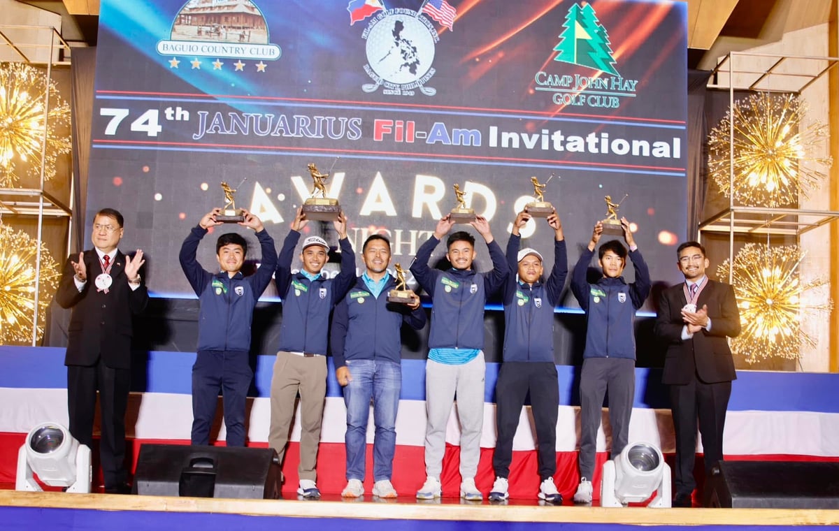 Eastridge rises as new king of Fil-Am