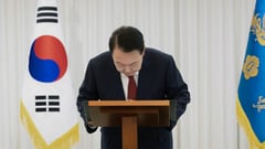 S. Korean opposition urges swift removal of impeached President Yoon