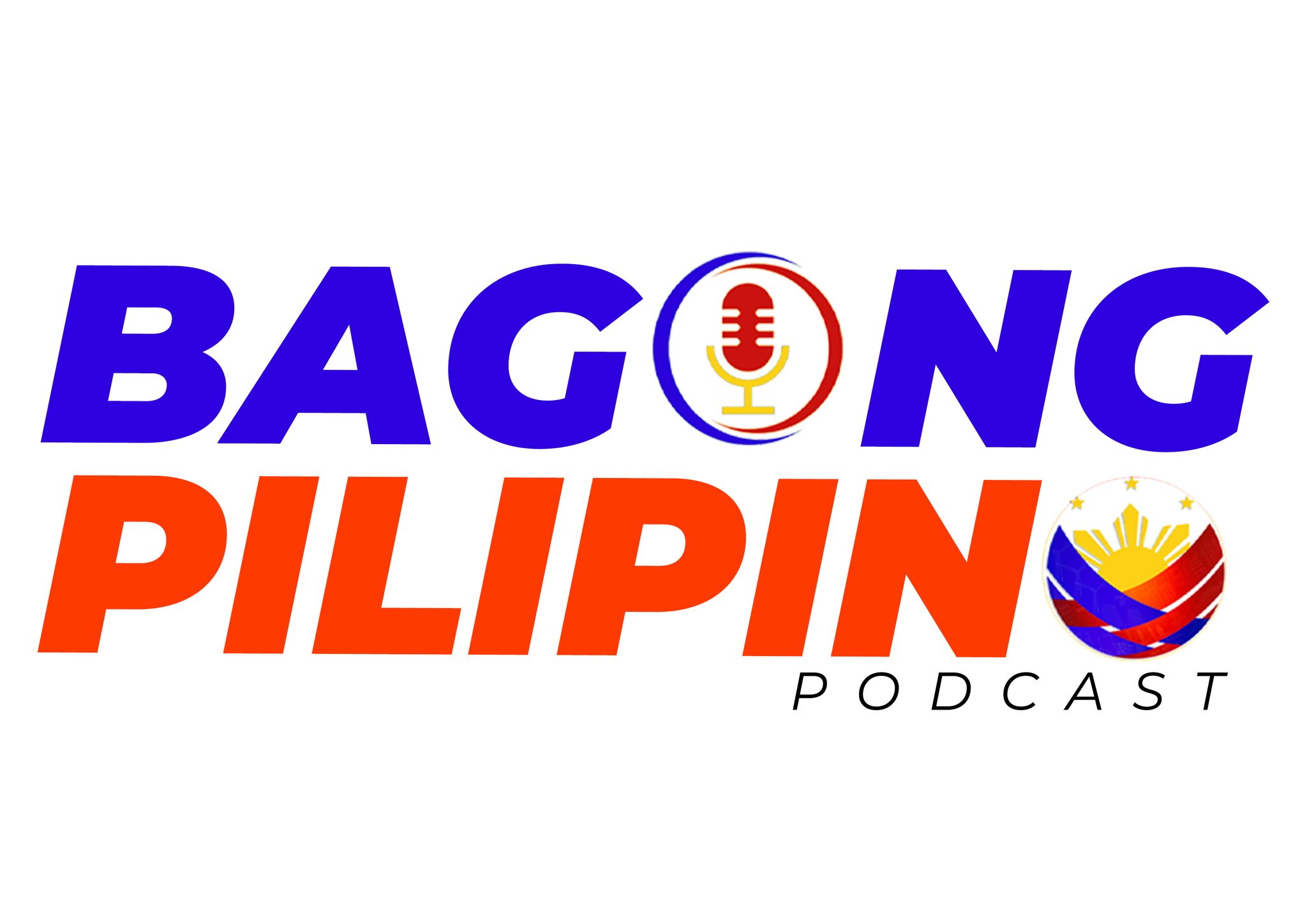  ‘Bagong Pilipino’ podcast launched