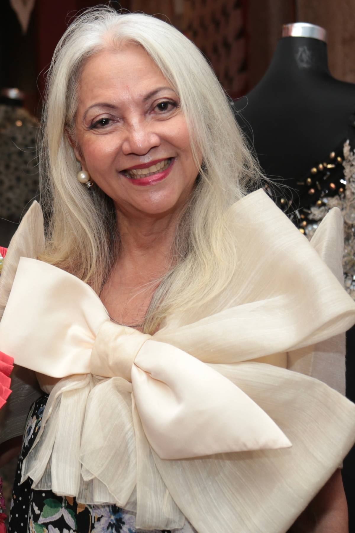 Yrna Ileto