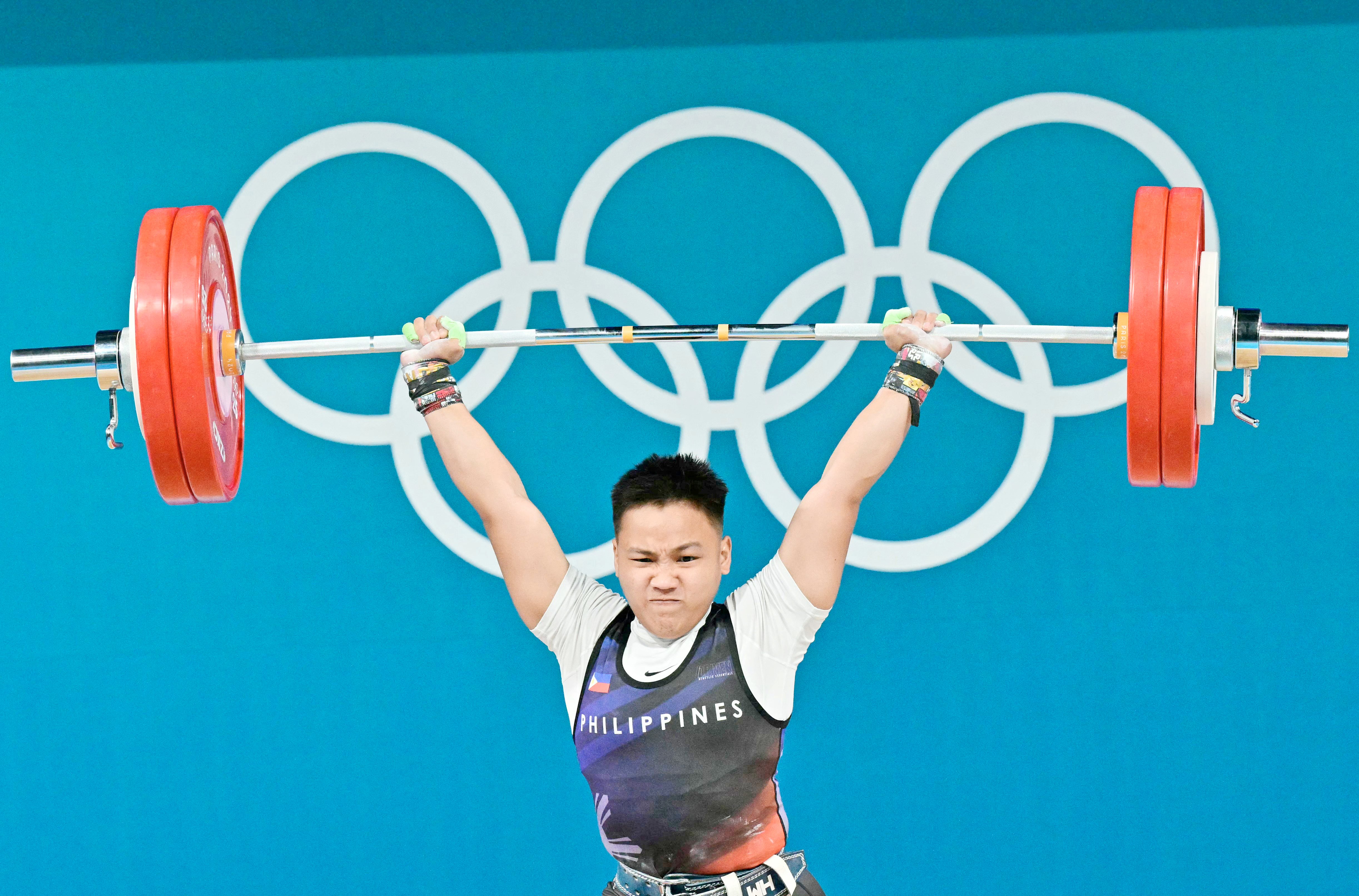 Pinoy lifters get major boost