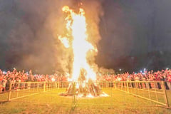 Hard work fires up Maroons’ title run