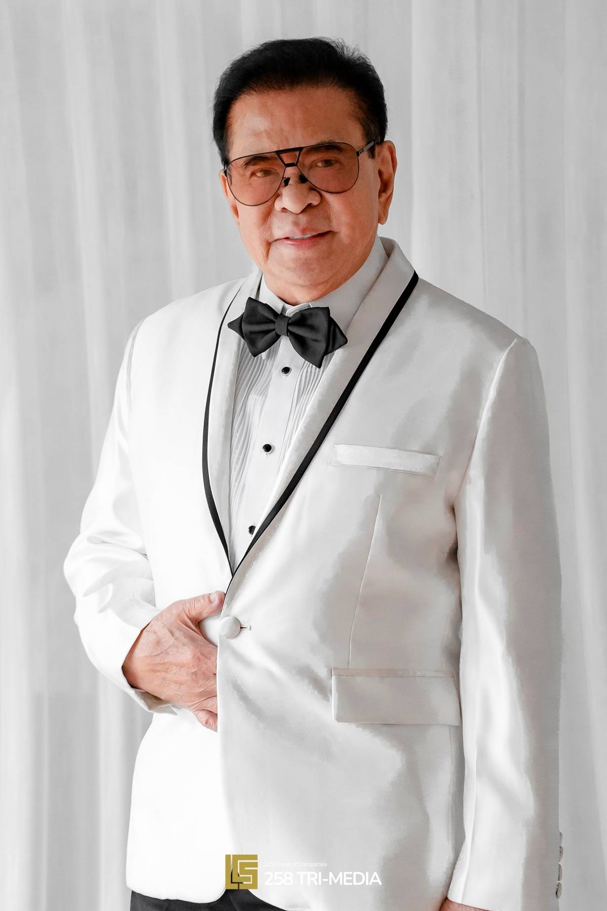 Chavit singson