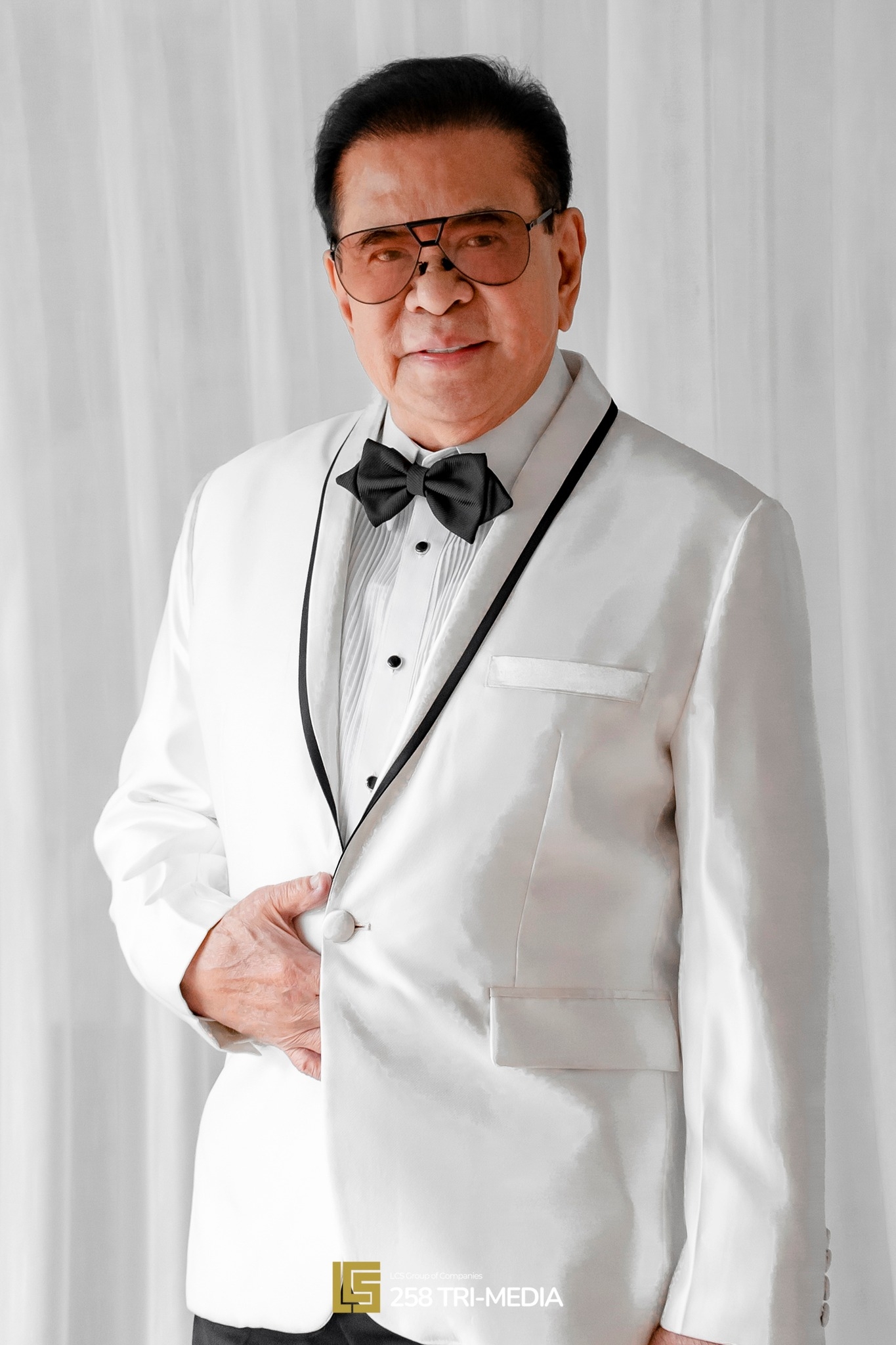 Chavit singson