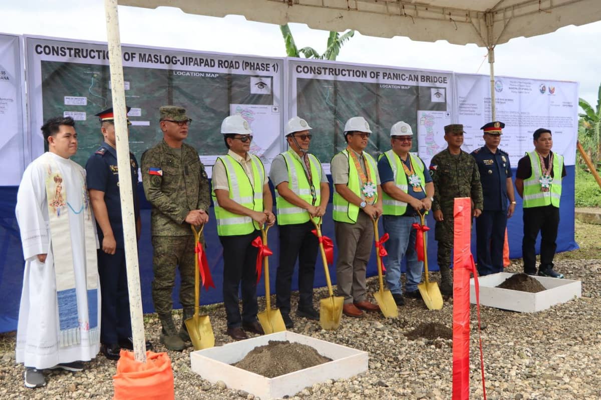 Photos by Visayas Command