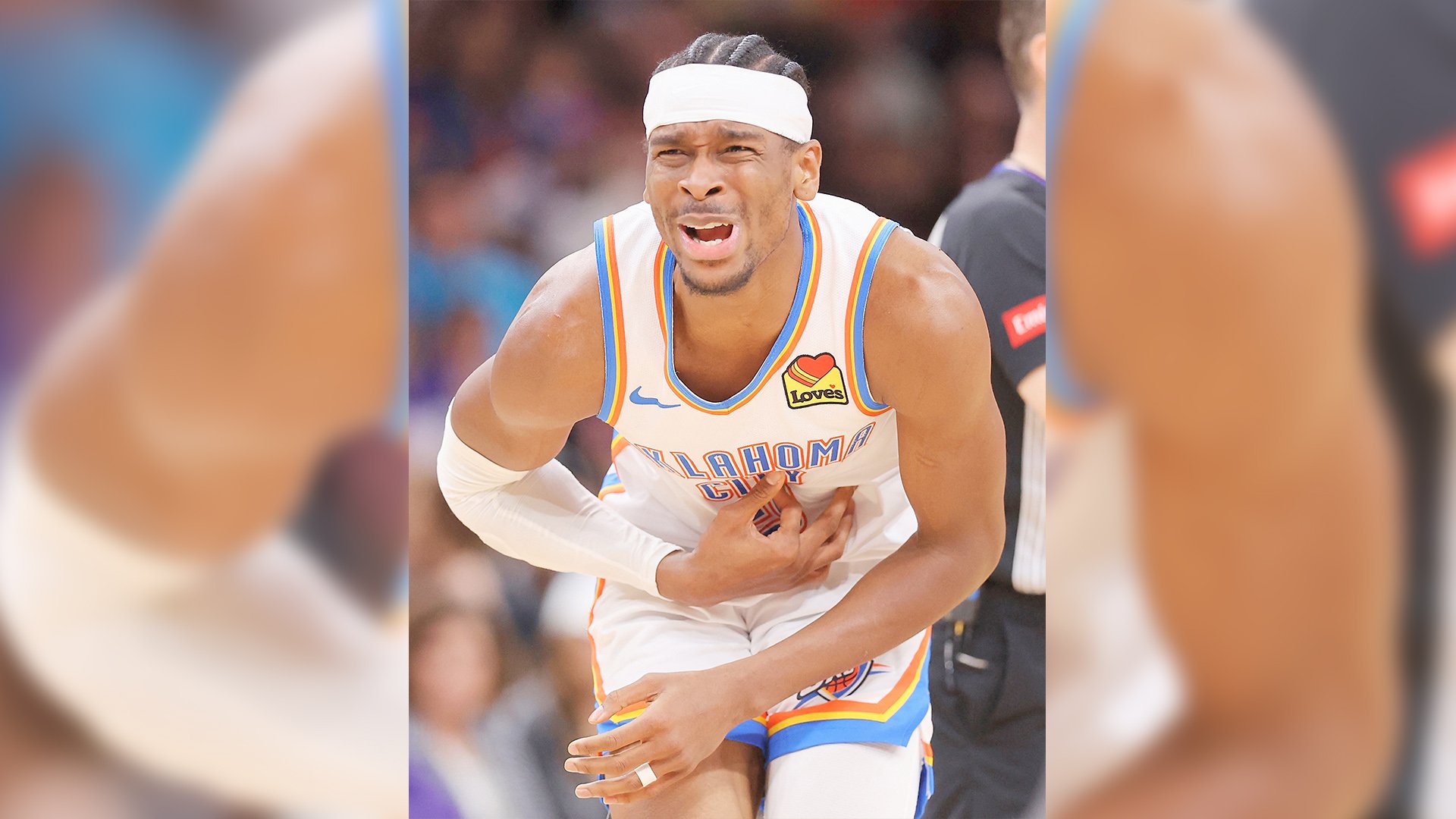 WIN OR GO HOME: Shai, Thunder brace for dogfight in NBA Cup final