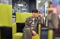 BTS’ Jin