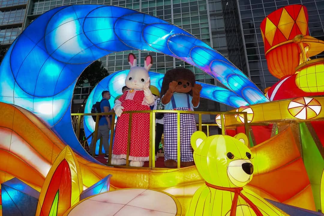 SYLVANIAN Families.