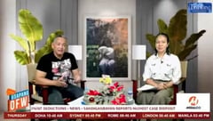 OFW in Riyadh seeks help after employer threatens to ‘sell’ her